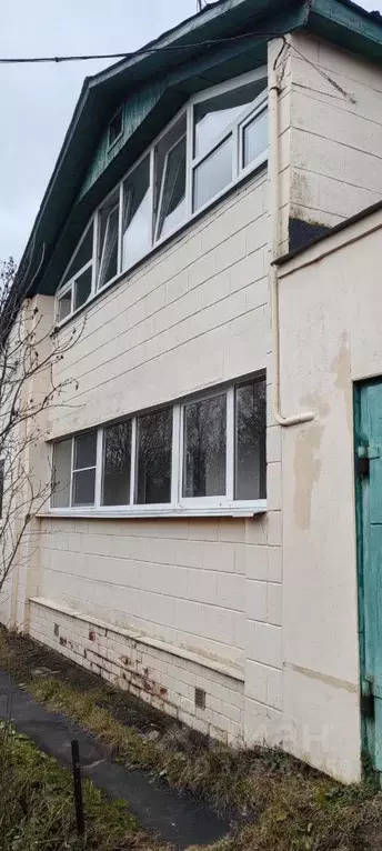 Дом в Ивановская область, Ивановский район, Новоталицкое с/пос, д. ... - Фото 2