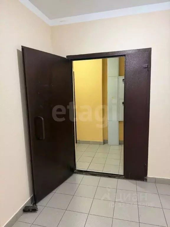 Студия Московская область, Реутов ул. Октября, 48 (35.0 м) - Фото 2