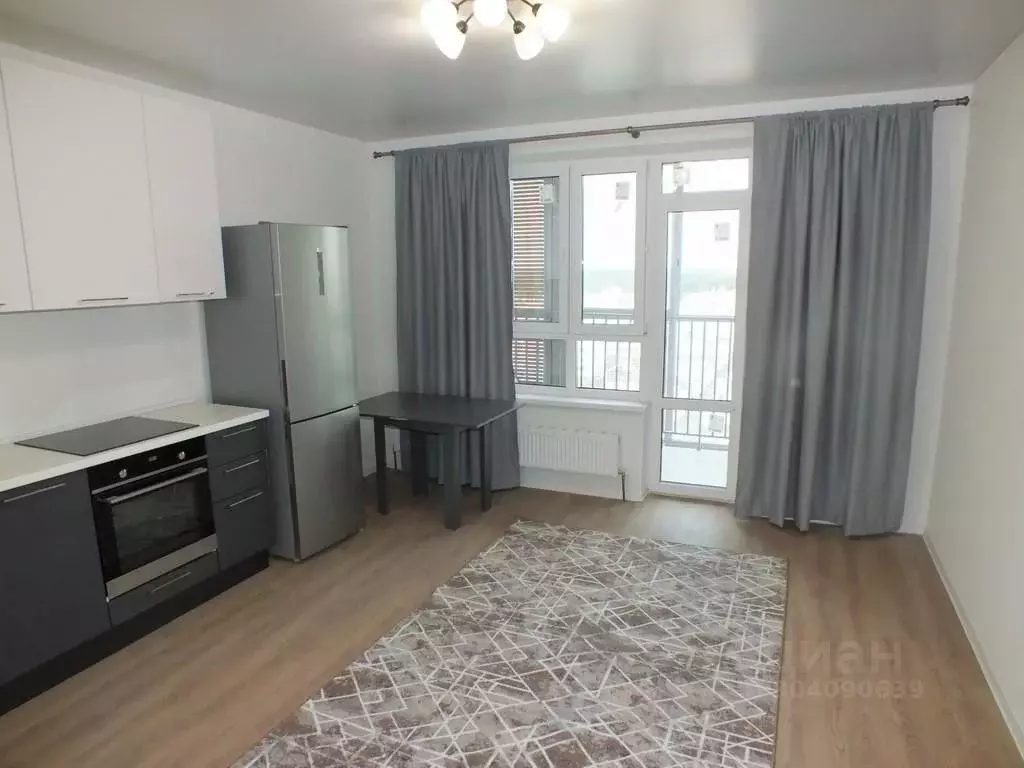 Студия Московская область, Люберцы городской округ, пос. Жилино-1, 2-й ... - Фото 0