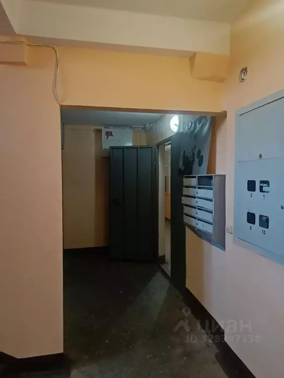 2-к кв. Татарстан, Казань ул. Сафиуллина, 12 (42.3 м) - Фото 2