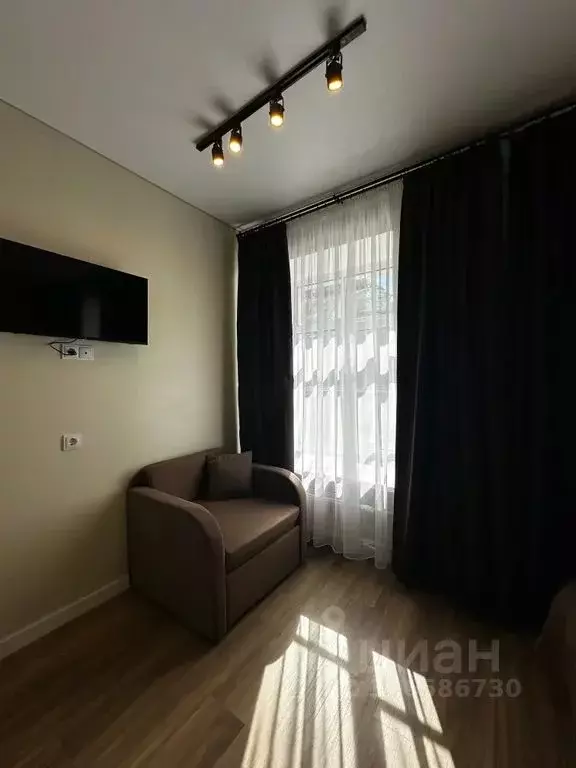 Комната Санкт-Петербург Рижский просп., 46Г - Фото 2