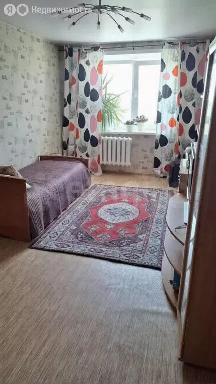 2-комнатная квартира: Новоалтайск, Высоковольтная улица, 8 (75 м) - Фото 2