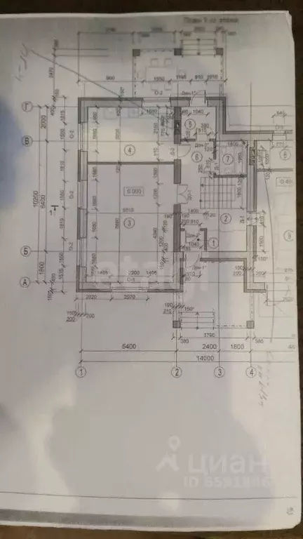 Дом в Тульская область, Тула городской округ, пос. Петровский пер. 2-й ... - Фото 2