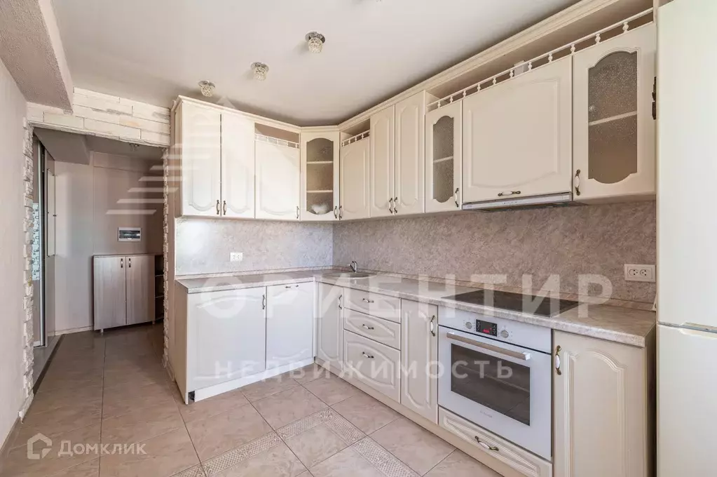Продаётся 3-к квартира, 60 м - Фото 0