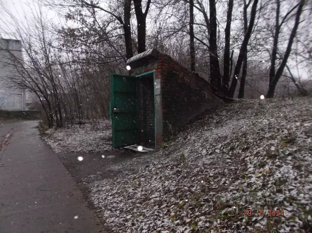 Помещение свободного назначения в Новосибирская область, Новосибирск ... - Фото 0