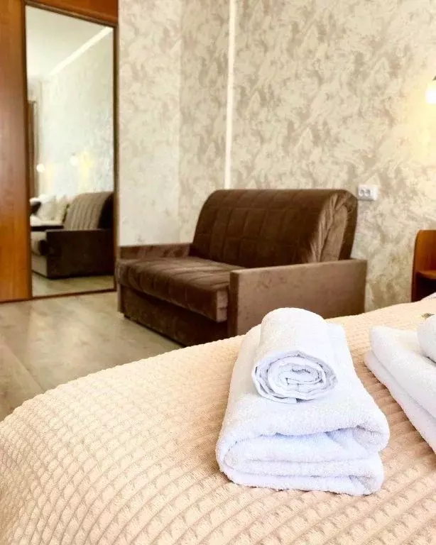 1-к кв. Московская область, Долгопрудный Парковая ул., 48 (35.0 м) - Фото 2