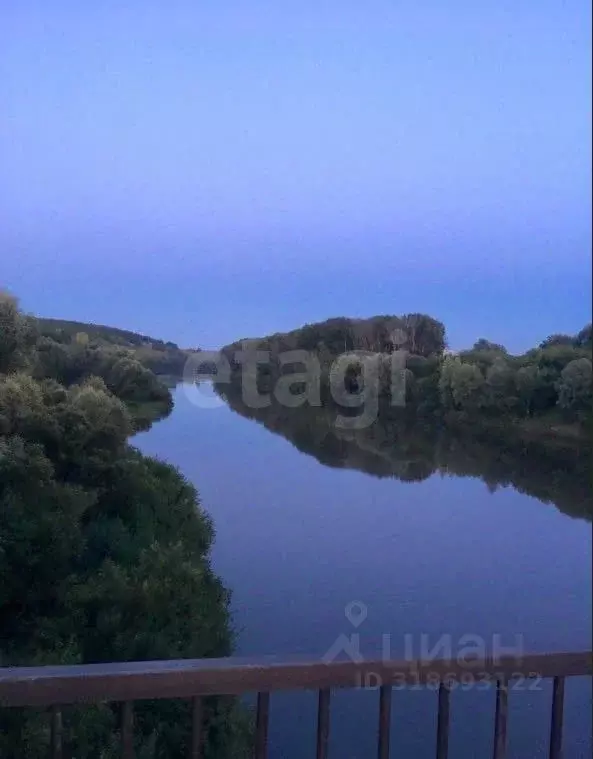Участок в Новосибирская область, Новосибирский район, Новолуговской ... - Фото 0