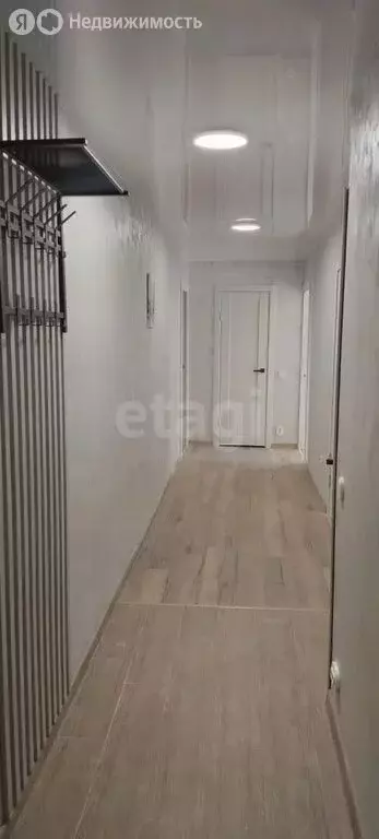 3-комнатная квартира: Ярославль, Большая Октябрьская улица, 126 (61 м) - Фото 1