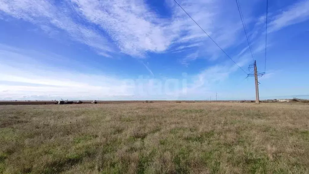 Участок в Крым, Симферопольский район, Перовское с/пос, с. Ключи  ... - Фото 1