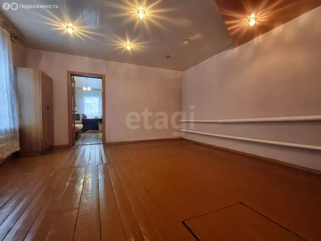 3-комнатная квартира: Миасс, Первомайская улица, 16 (56.9 м) - Фото 2