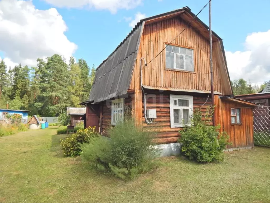Дом в Владимирская область, Покров городской округ, д. Иваново ул. ... - Фото 1