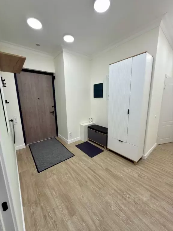 3-к кв. Москва Фестивальная ул., 15к6 (70.0 м) - Фото 2