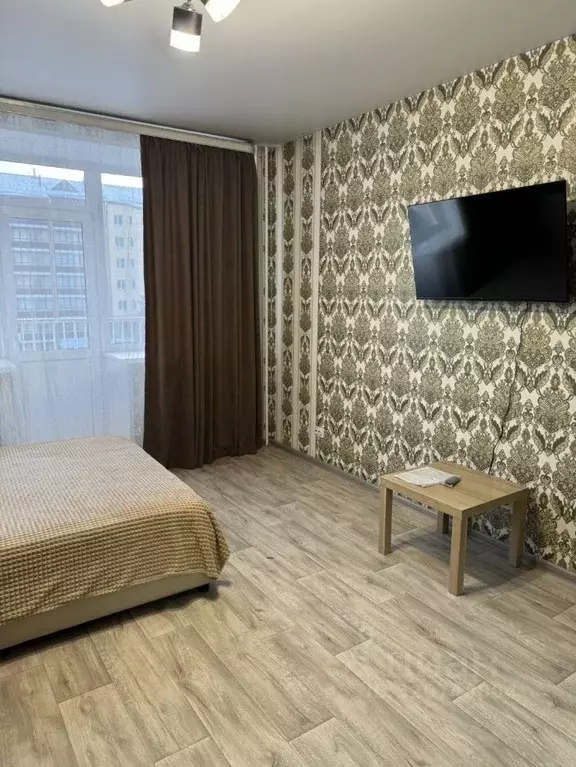 2-к кв. Хакасия, Абакан ул. Кирова, 204А (70.0 м) - Фото 1