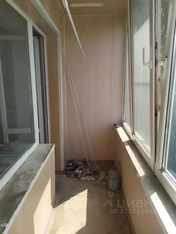 1-к кв. Рязанская область, Рязань ул. Профессора Никулина, 6к2 (32.5 ... - Фото 1