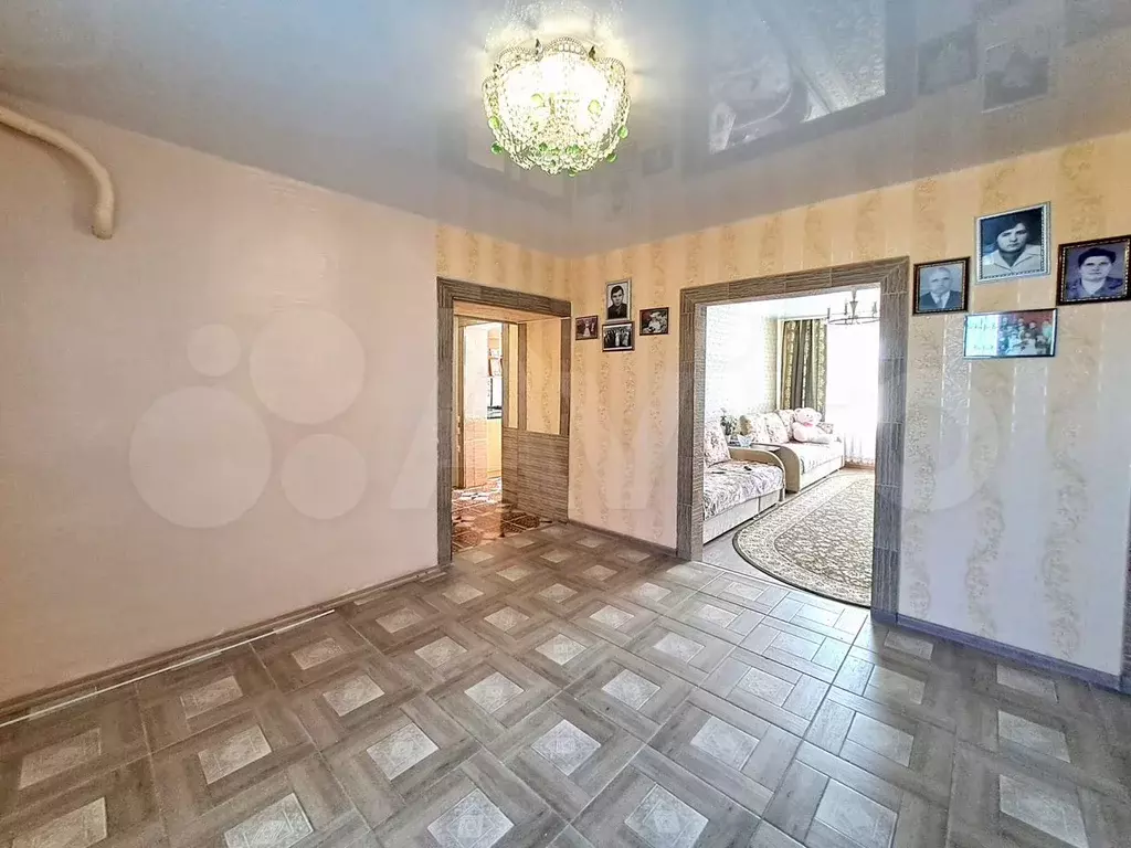 Дом 81,9 м на участке 12 сот. - Фото 1