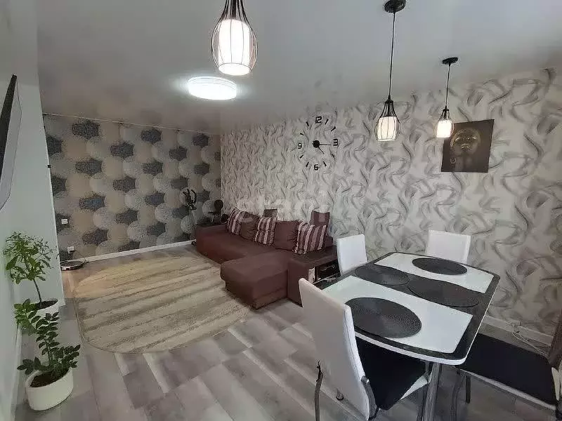 Квартира, 3 комнаты, 64.09 м - Фото 0