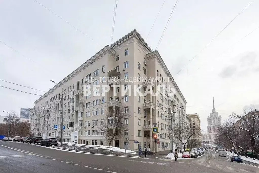 Помещение свободного назначения в Москва Рочдельская ул., 11/5 (168 м) - Фото 0