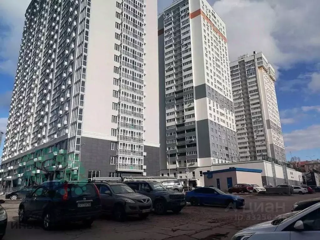 Помещение свободного назначения в Самарская область, Самара Московское ... - Фото 2