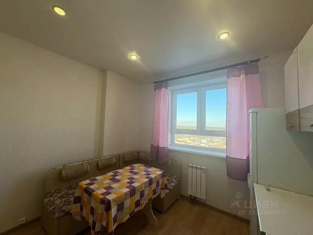 1-к кв. Московская область, Ивантеевка Пушкинский городской округ, ул. ... - Фото 2