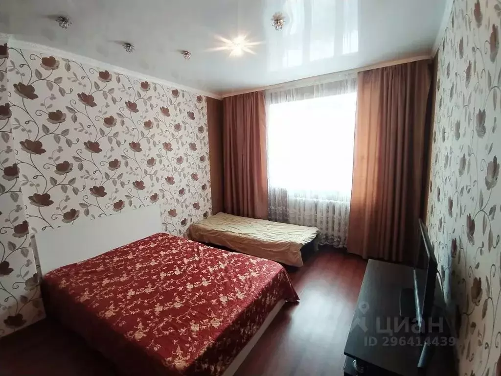 1-к кв. Башкортостан, Уфа ул. Генерала Кусимова, 15/1 (40.0 м) - Фото 2