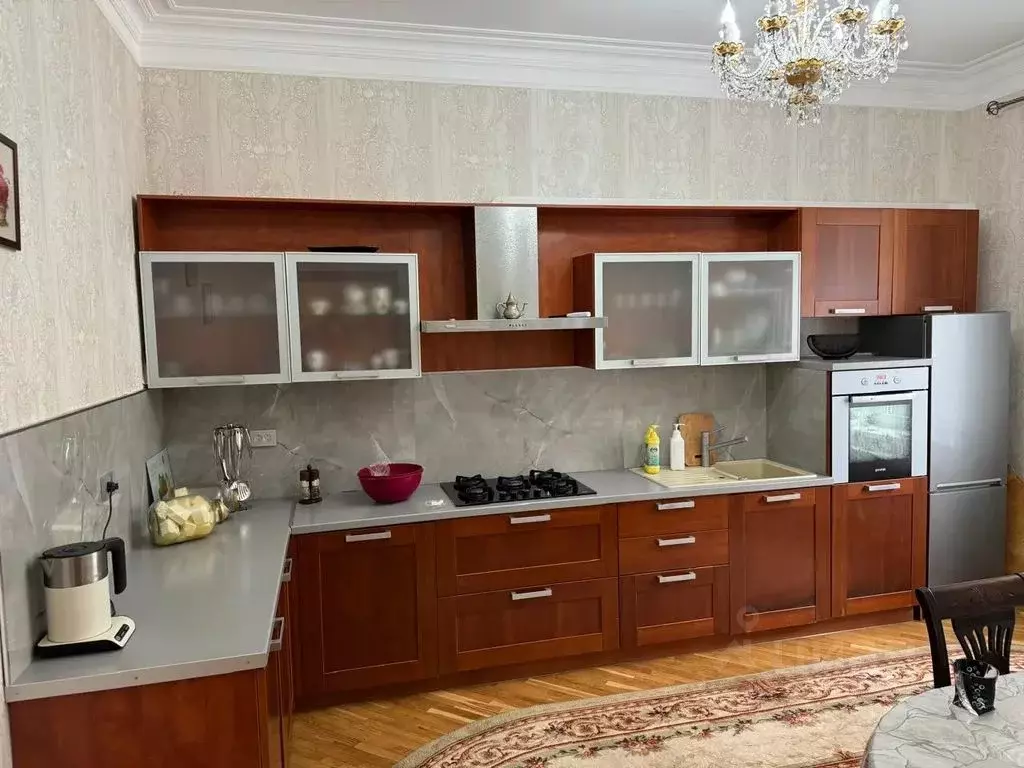 Дом в Дагестан, Каспийск ул. Кирова, 70Б (200 м) - Фото 1