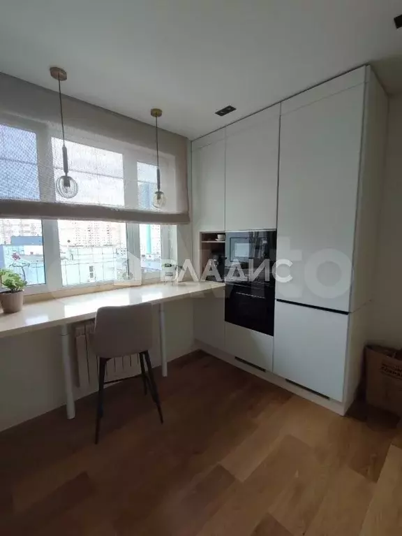 3-к. квартира, 74,1 м, 9/17 эт. - Фото 1