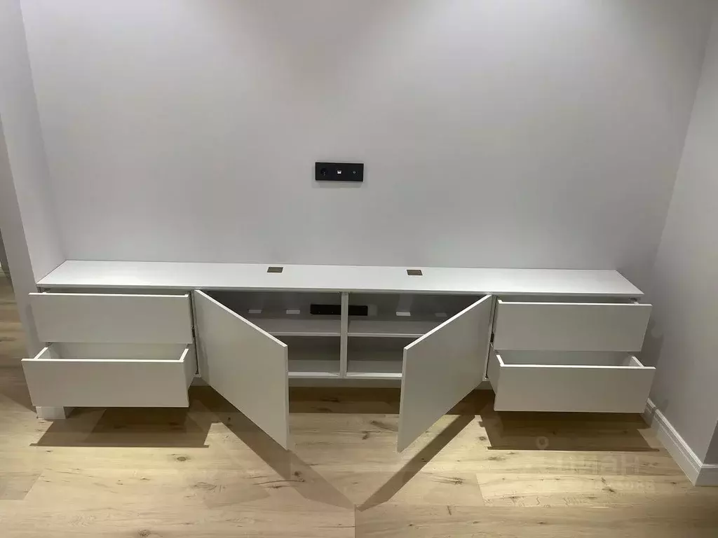 2-к кв. Москва пл. Курского Вокзала, 1 (40.0 м) - Фото 2