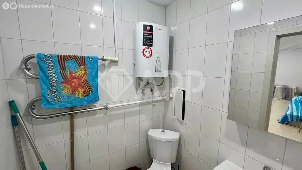 Помещение свободного назначения (56.4 м) - Фото 1