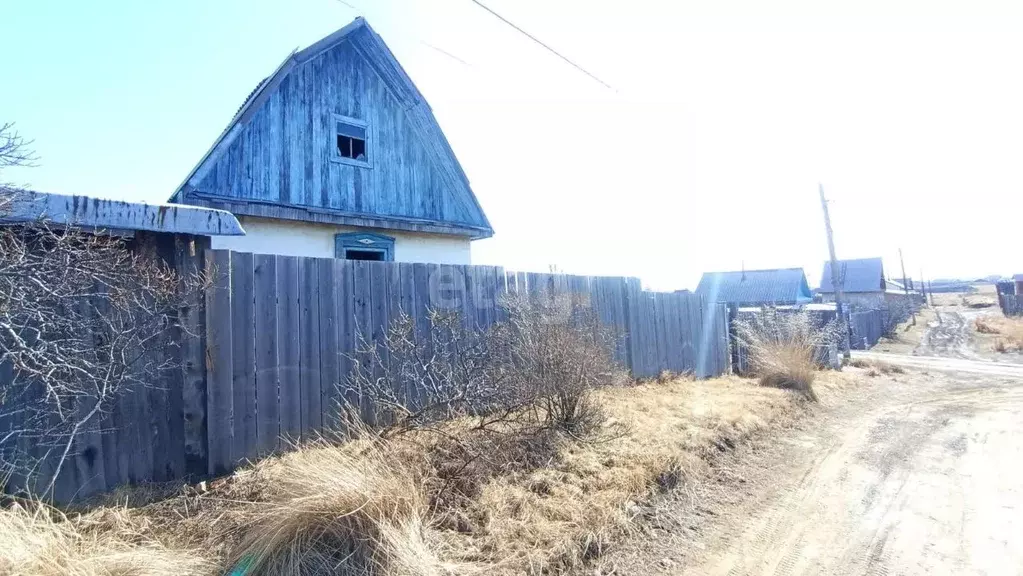 Участок в Бурятия, Заиграевский район, Дабатуйское с/пос, Восток-4 КС  ... - Фото 1