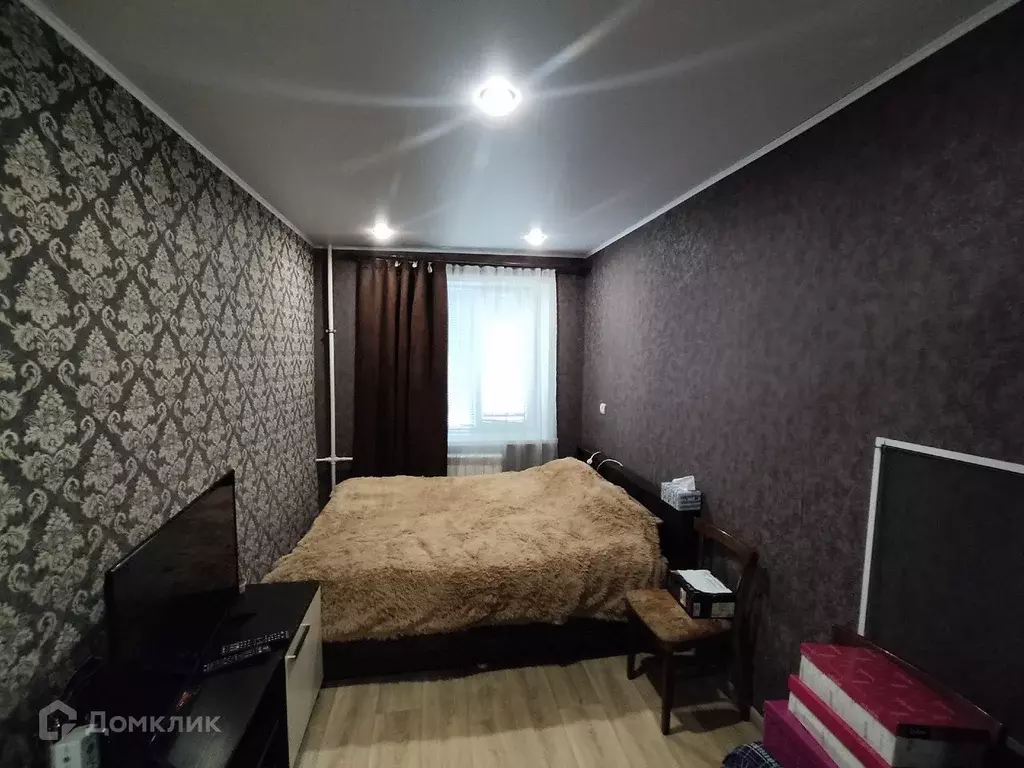 Продаётся 2-к квартира, 46 м - Фото 1