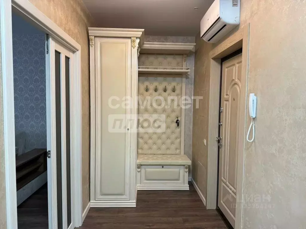 2-к кв. Московская область, Солнечногорск Красная ул., 56 (69.0 м) - Фото 2