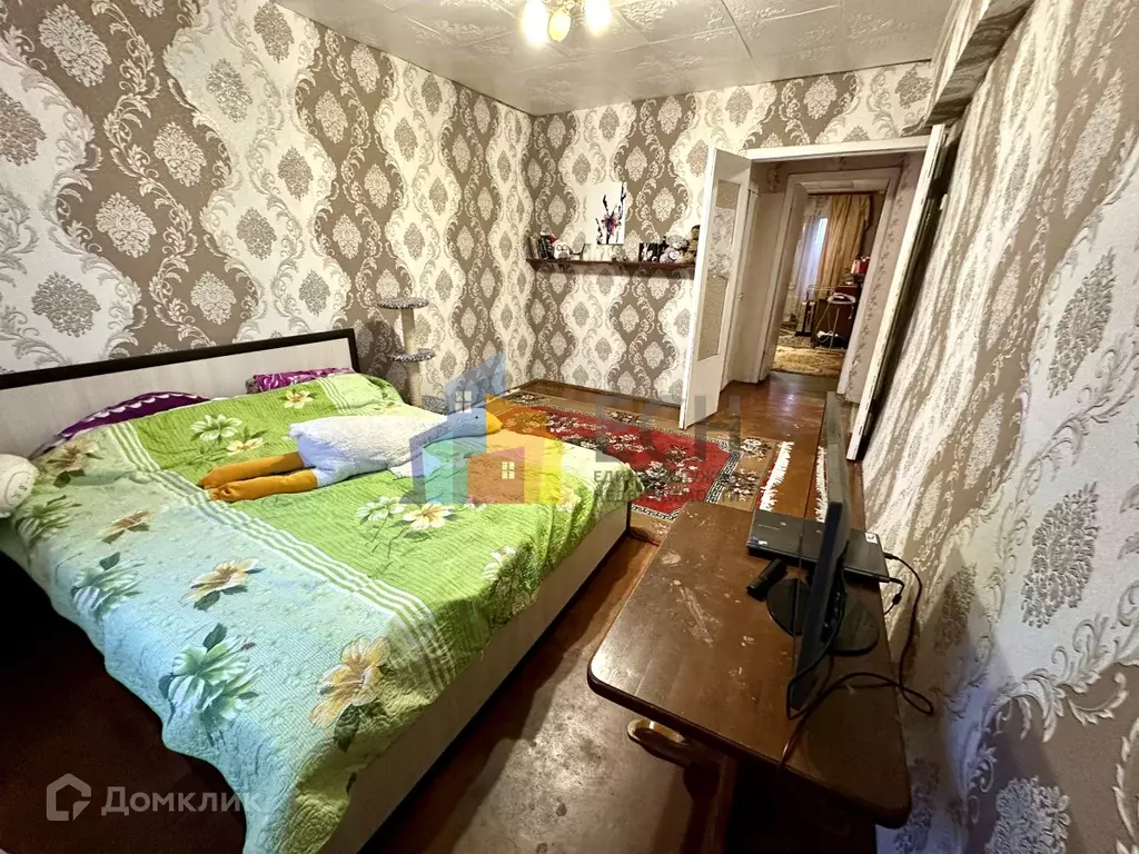 Продаётся 2-к квартира, 51 м - Фото 0