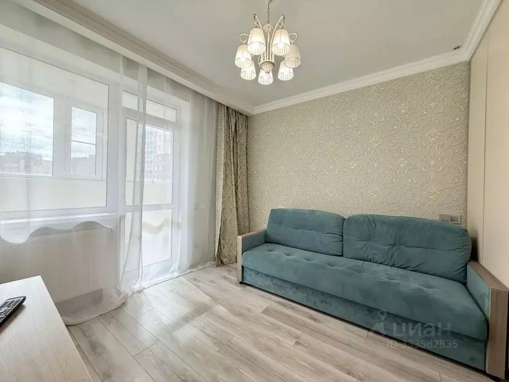 Студия Московская область, Электросталь ул. Ялагина, 15 (30.0 м) - Фото 2