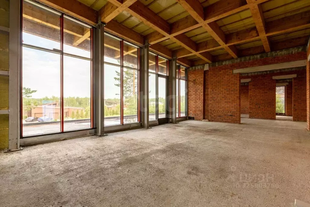 Дом в Свердловская область, Сысертский муниципальный округ, с. Кашино ... - Фото 1