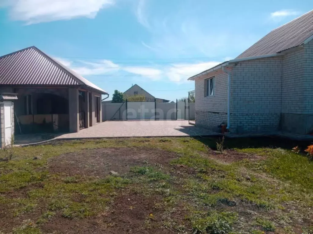 Дом в Белгородская область, Белгородский район, с. Стрелецкое ... - Фото 1