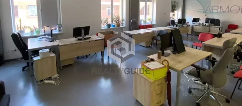 Офис в Москва Отрадная ул., 2БС6 (419 м) - Фото 2