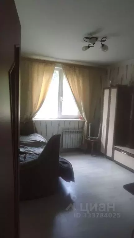 1-к кв. Самарская область, Тольятти Юбилейная ул., 61 (31.8 м) - Фото 2