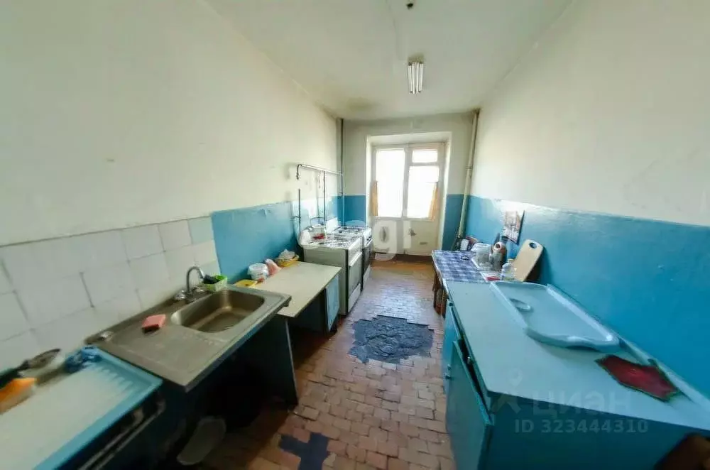 Комната Курганская область, Шадринск Советская ул., 2 (11.7 м) - Фото 2