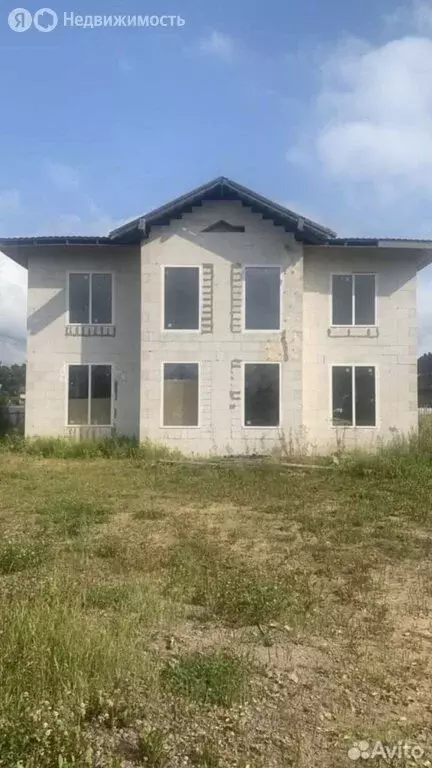Дом в Сертолово, СНТ Ягодка-1, Воронежская улица, 847 (228 м) - Фото 0