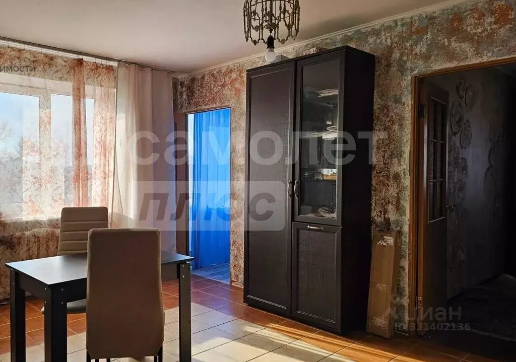 3-к кв. Крым, Саки ул. Кузнецова, 22 (51.0 м) - Фото 1