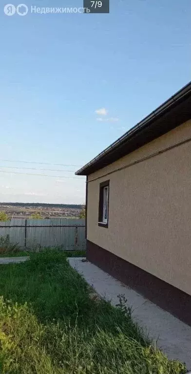 Дом в село Беловское, Восточная улица, 2 (94 м) - Фото 0