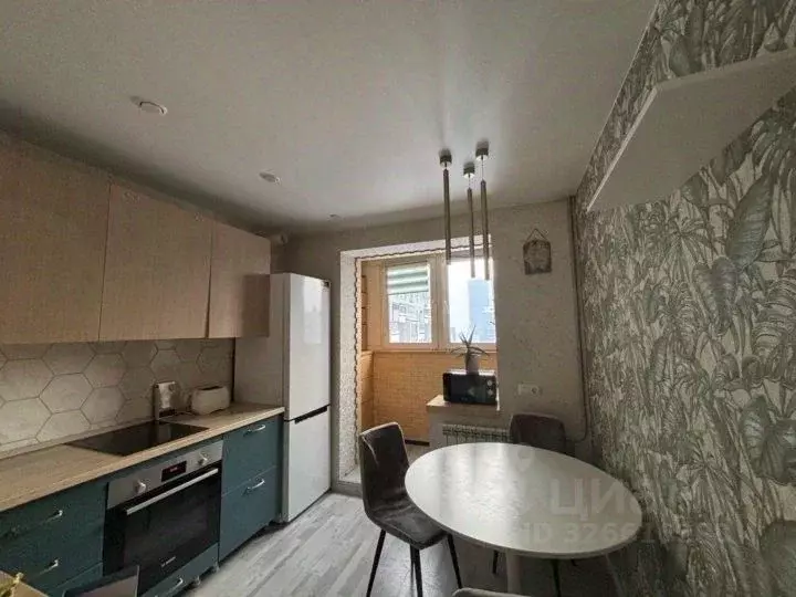 2-к кв. Красноярский край, Красноярск ул. Белинского, 1 (52.0 м) - Фото 1