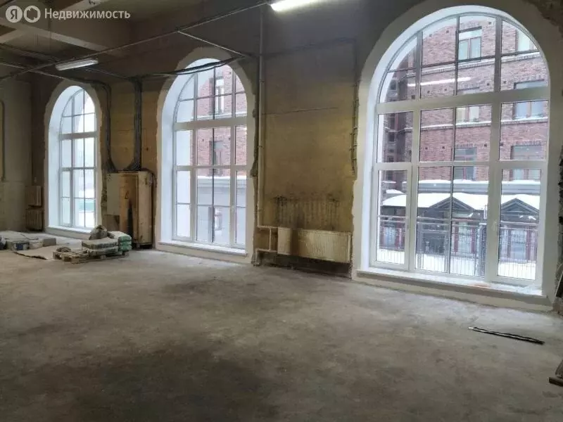 Производственное помещение (355 м) - Фото 1