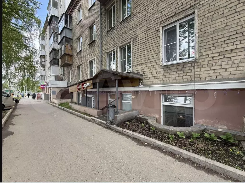 Помещение свободного назначения в Свердловская область, Екатеринбург ... - Фото 1