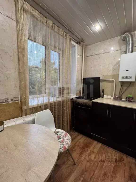 2-к кв. Ульяновская область, Ульяновск ул. Радищева, 179 (46.1 м) - Фото 0