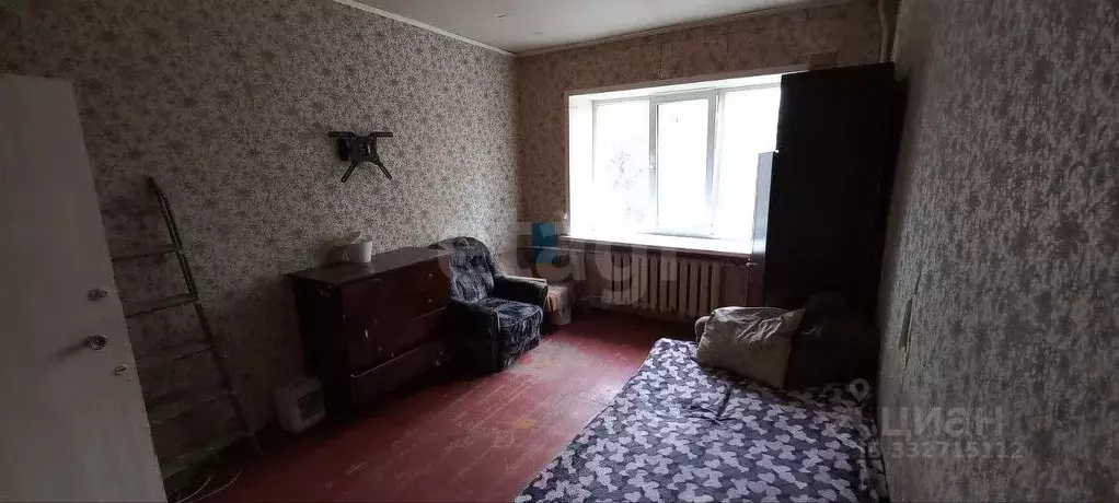 3-к кв. Липецкая область, Липецк ул. Имени Баумана, 327 (60.6 м) - Фото 1