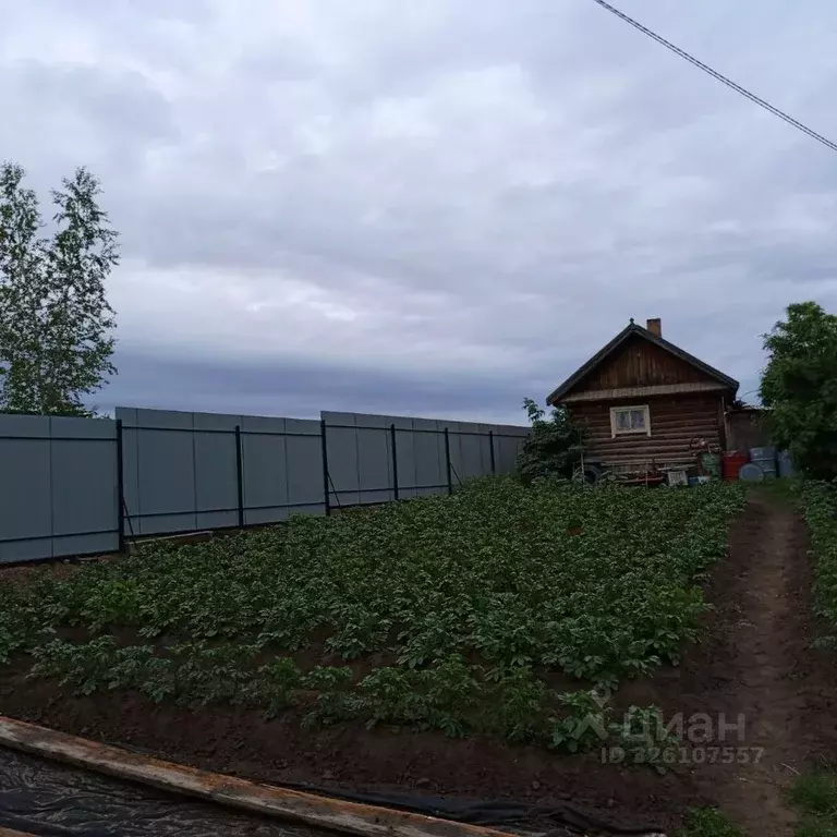 Дом в Саха (Якутия), Жатай городской округ, Жатай рп ул. Ленина (114 ... - Фото 2