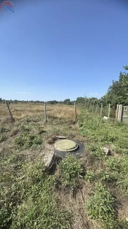 Участок в Крым, Ленинский район, с. Горностаевка ул. Парковая (10.0 ... - Фото 0