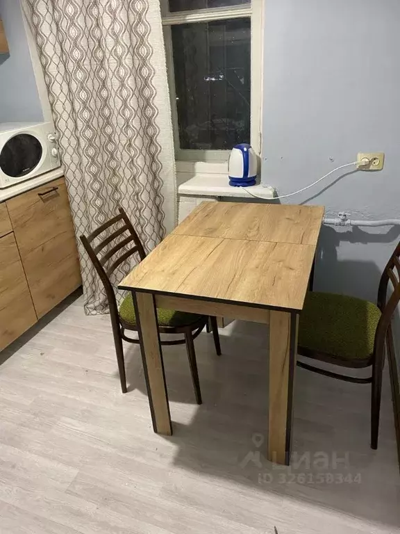 2-к кв. Москва Наро-Фоминская ул., 10 (43.4 м) - Фото 2