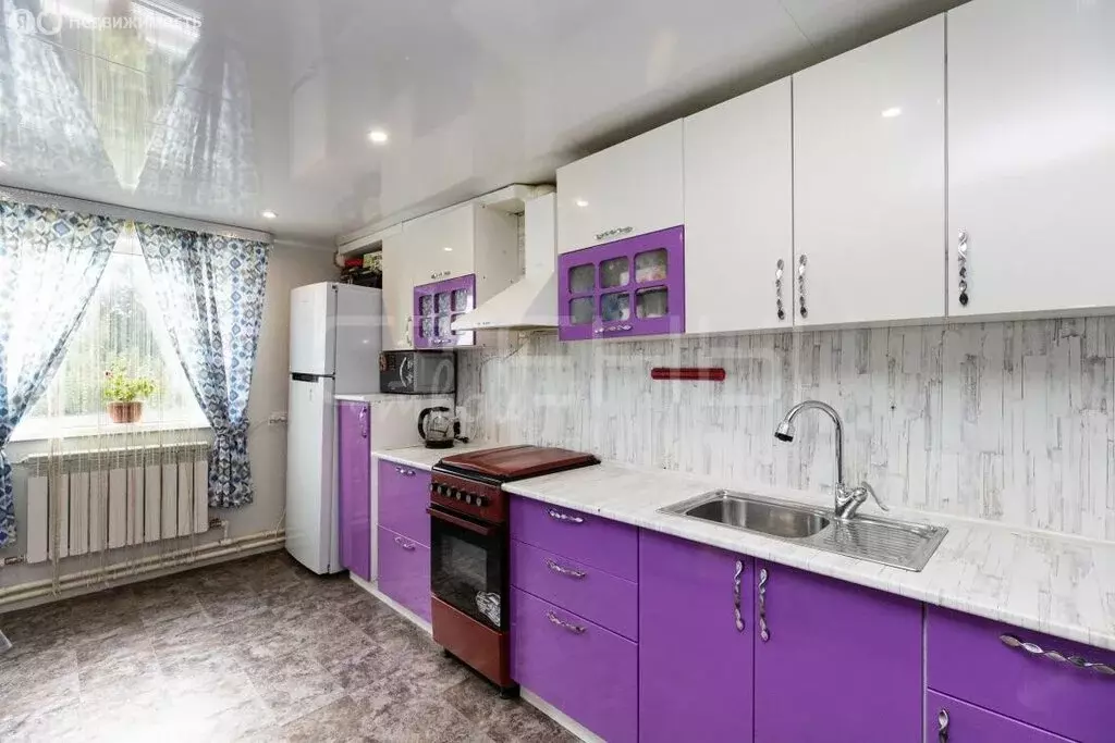 Дом в Толстовка, Новая улица, 13 (120 м) - Фото 2